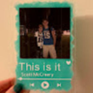 Meet your Posher, Lydia